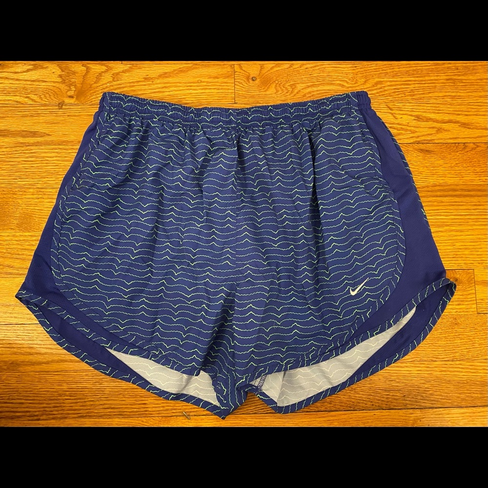 Women’s Nike DriFit Shorts